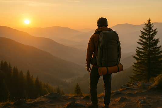 Wander Without Worry: Real-World Tips for Gearing Up on the Road